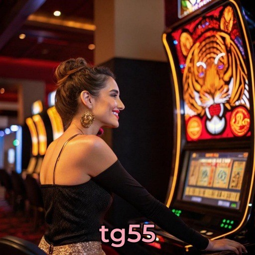 Descubra os Melhores Guias de Jogos no tg55!