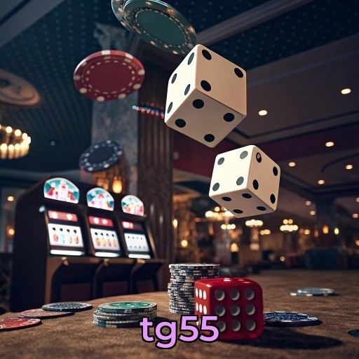 As Melhores Avaliações de Jogos no tg55